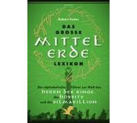 Das Große Mittelerde-Lexikon