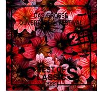 Das grosse Ouvertüren-Festival