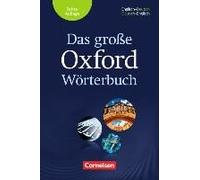 Das Große Oxford Wörterbuch