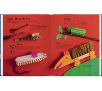 Das Große Ratzfatz-Bastelbuch