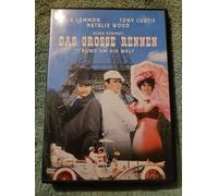 The Great Race [Import allemand]