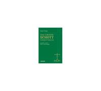 Das Große Schott-Fürbittbuch