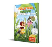 Paluten – Le grand rétrécissement – Roman de l'univers de FREEDOM – Tome 7