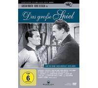 Das große Spiel [Import]