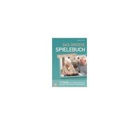 Das Große Spielebuch Für Senioren