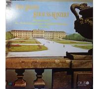 Das grosse STRAUSS-Konzert, Vinyl LP (Cze)