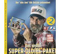 Das Große Super Oldies Paket [Import]
