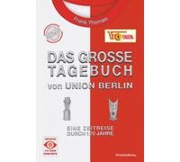 Das große Tagebuch von Union Berlin