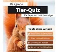 Das Große Tier-Quiz Für Experten Und Einsteiger