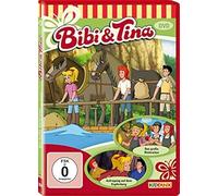 Bibi & Tina – Das Große Wettreiten / Aufregung aus dem Kupferberg – DVD – Selecta