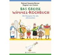 Das Große Wimmel-Kochbuch