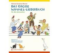 Das Große Wimmel-Liederbuch