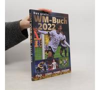 Das Große Wm-Buch 2022