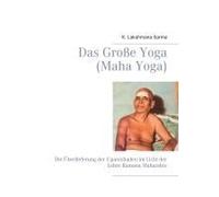 Das Große Yoga (Maha Yoga)