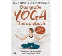 Das Große Yoga-Therapiebuch