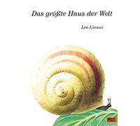 Das grosste Haus der Welt