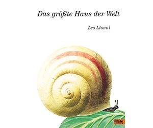 Das grosste Haus der Welt