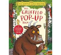 Das Grüffelo Pop-up-Buch