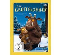 Das Grüffelokind (DVD)