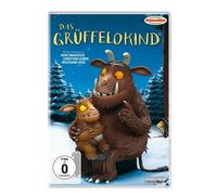 Das Grüffelokind – DVD – LEONINE
