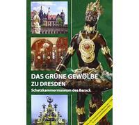 Das grüne Gewölbe zu Dresden [Import]