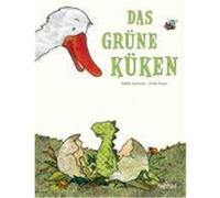 Das grüne Küken Sansone, Adele (Auteur)