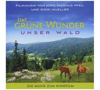Das Gruene Wunder-Unser W
