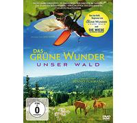 - - Das Grüne Wunder-Unser Wald [Import]