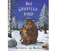 Das Gruffelkind