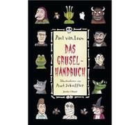 Das Gruselhandbuch