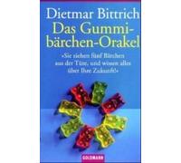 Das Gummibärchen-Orakel