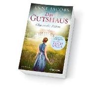 Das Gutshaus - Glanzvolle Zeiten