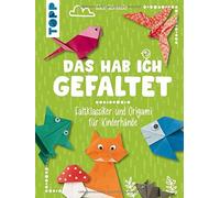 Das Hab Ich Gefaltet