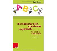 »Das Haben Wir Doch Schon Immer So Gemacht«