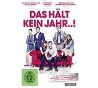 Das hält kein Jahr..! – avec Byrne, Spall, Macqueen, Merchant – DVD – Studiocanal
