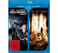 Das Hänsel & Gretel Massaker-Bread Crumbs/River of Darkness (2 Filme) [Blu-Ray] [Import]