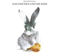 Das Häschen und die Rübe [German] by Grüttner, Roswitha [Hardback] NEUF
