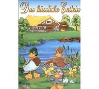 DAS HÄSSLICHE ENTLEIN DVD NEW