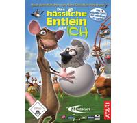 Das hässliche Entlein & Ich [import allemand]