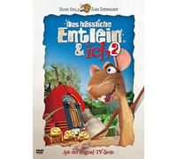 Das hässliche Entlein & ich-Vol. 2 [Import]