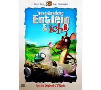 Das hässliche Entlein & ich-Vol. 6 [Import]