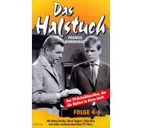 Das Halstuch 2 (Folge 4-6) [VHS]