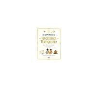 Das Handbuch Der Vergessenen Fertigkeiten