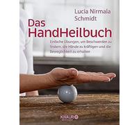Das Handheilbuch