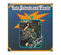 Das Handwerk lebe hoch!, Erscheinungsjahr um 1986 Lutz Jahoda, Evelin und der Chor Vocalis singen tschechische Handwerkerlieder,