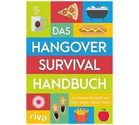 Das Hangover-Survival-Handbuch