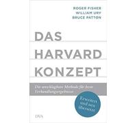 Das Harvard-Konzept