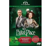 Gordon Jackson;Jean Marsh - Das Haus am Eaton Place: Komplettbox Extended [Import]