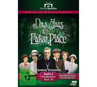 Das Haus am Eaton Place - Staffel 3 Komplettedition: Teil 27-39 (DVD)