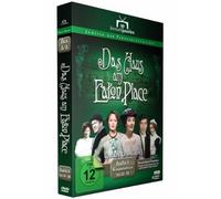 DAS HAUS AM EATON PLACE-STAFFEL 5 - HAUS AM EATON PLACE,DAS 5 DVD NEUF